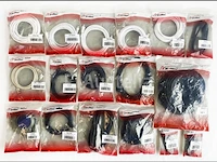 1500 stuks profitec en andere elektronische accessoires, kabels, adapters - afbeelding 17 van  17