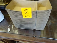 15000 frietbakjes - afbeelding 1 van  3