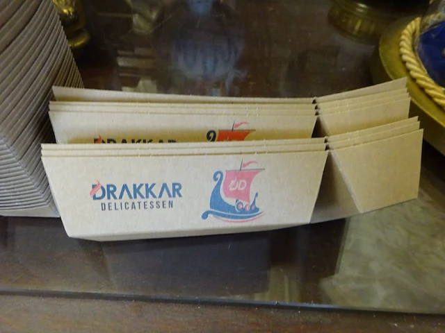 15000 frietbakjes - afbeelding 2 van  3