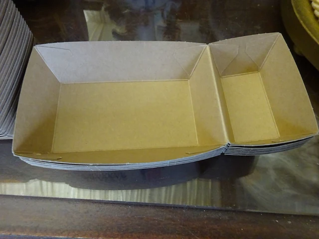 15000 frietbakjes - afbeelding 3 van  3