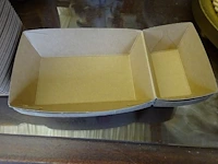 15000 frietbakjes - afbeelding 3 van  3