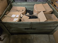 15000x stoelpootdoppen - afbeelding 1 van  9