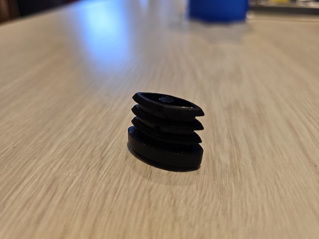 15000x stoelpootdoppen - afbeelding 6 van  9