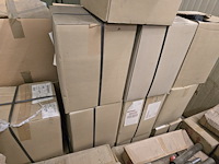 15000x stoelpootdoppen - afbeelding 1 van  6