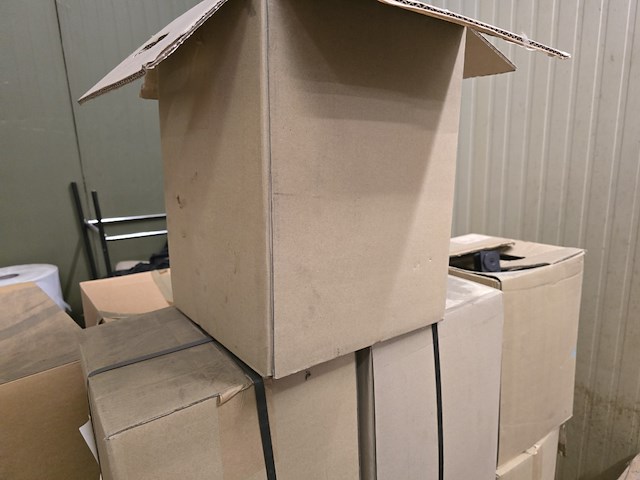 15000x stoelpootdoppen - afbeelding 2 van  6