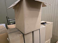 15000x stoelpootdoppen - afbeelding 2 van  6