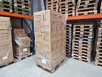 150w 4000k led ufo highbay slim waterdicht (200x)