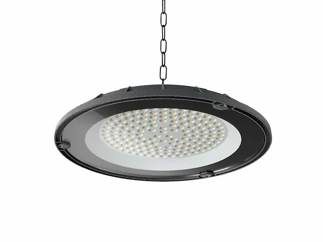 150w 6500k led ufo highbay slim waterdicht (200x) - afbeelding 2 van  6