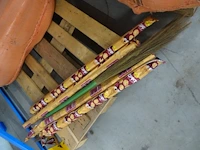 150x bezem + 400x veegborstel - afbeelding 4 van  4
