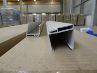 150x kunststof prijskaartgoot - afbeelding 2 van  5