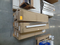 150x kunststof prijskaartgoot - afbeelding 4 van  5