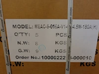 150x laadkabel ev degson - afbeelding 2 van  4