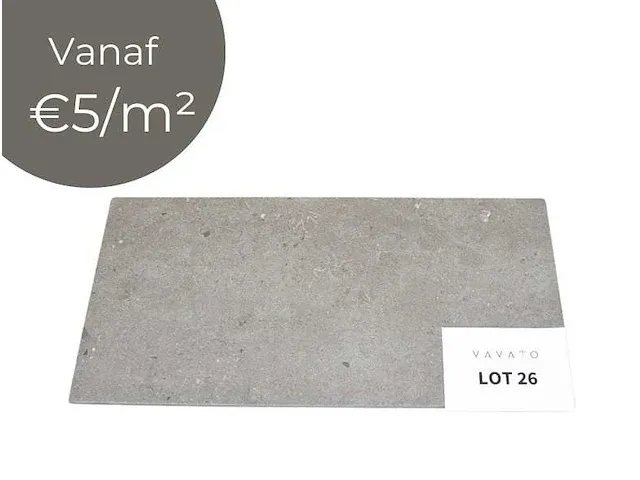 15,12 m² - 30x60 cm - leeds - afbeelding 1 van  4