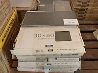 15,12 m² - 30x60 cm - leeds - afbeelding 4 van  4