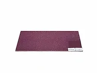 15,12 m² cinca - mirage bubble amaranta 25x55