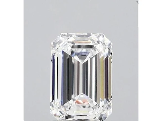 1.51ct d vs1 with igi certificate - afbeelding 1 van  4