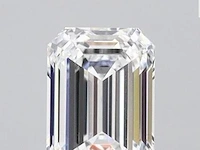 1.51ct d vs1 with igi certificate - afbeelding 1 van  4