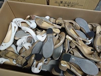151x schoenen - afbeelding 1 van  4