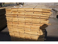 1,52 m³ eiken planken 22mm - afbeelding 3 van  4