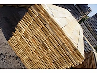 1,52 m³ eiken planken 22mm - afbeelding 3 van  3