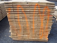 1,52 m³ eiken planken 22mm - afbeelding 3 van  4