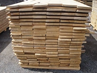 1,52 m³ eiken planken 22mm - afbeelding 3 van  4