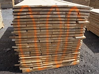 1,52 m³ eiken planken 22mm - afbeelding 4 van  4