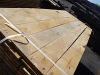 1,52 m³ eiken planken - afbeelding 4 van  4