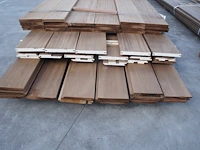 152,85 lm ayous divers/gevelbekleding - afbeelding 2 van  4