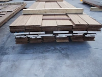 152,85 lm ayous divers/gevelbekleding - afbeelding 3 van  4