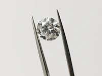 1.52ct e vs2 with igi certificate - afbeelding 1 van  4