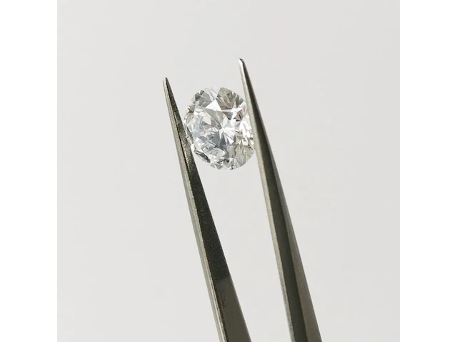 1.52ct e vs2 with igi certificate - afbeelding 2 van  4