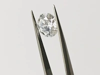 1.52ct e vs2 with igi certificate - afbeelding 2 van  4