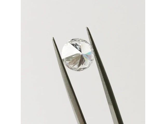 1.52ct e vs2 with igi certificate - afbeelding 3 van  4