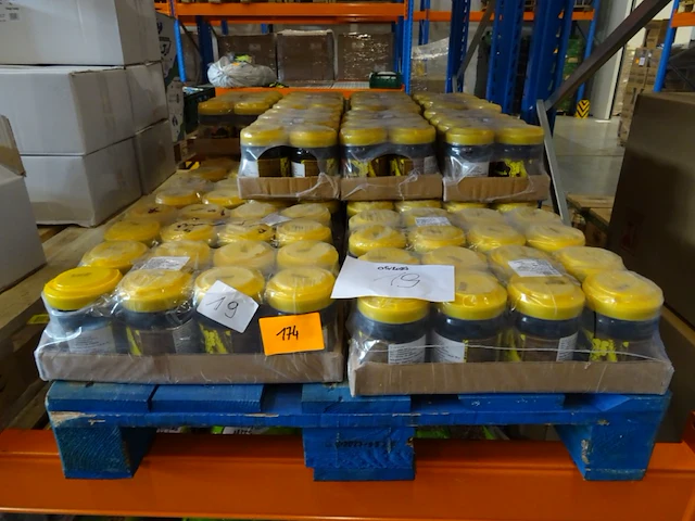 152x 850g dadelsiroop - afbeelding 1 van  7