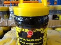 152x 850g dadelsiroop - afbeelding 2 van  7