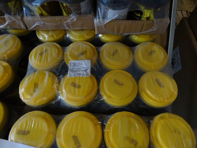 152x 850g dadelsiroop - afbeelding 6 van  7