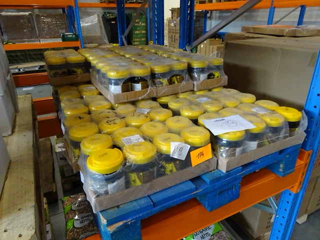 152x 850g dadelsiroop - afbeelding 7 van  7