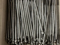 153 dozen nagels - afbeelding 1 van  3