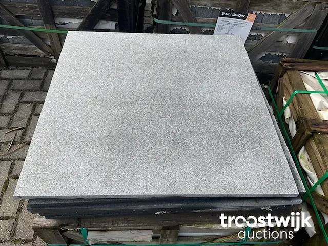 15,36m2 terrastegel - afbeelding 1 van  5