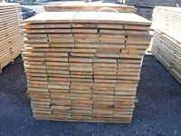 1,54 m³ eiken planken - afbeelding 3 van  5