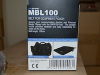 154 riemen caymon mbl100 - afbeelding 4 van  6