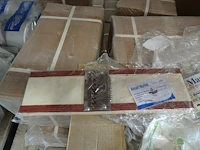 154x houten wortelsnijder - afbeelding 2 van  3