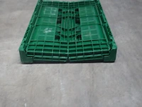 155x inklapbare bak - afbeelding 1 van  5