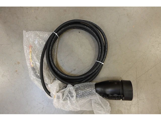 155x laadkabel ev degson - afbeelding 4 van  5
