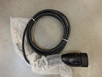 155x laadkabel ev degson - afbeelding 4 van  5