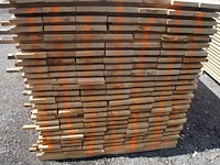 1,57 m³ eiken planken 22mm - afbeelding 3 van  4