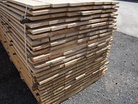 1,57 m³ eiken planken 22mm - afbeelding 4 van  4