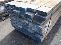 1,57 m³ eiken planken 54mm - afbeelding 3 van  4