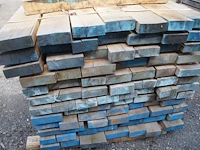 1,57 m³ eiken planken 54mm - afbeelding 4 van  4
